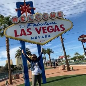 Meet your Posher, Darci